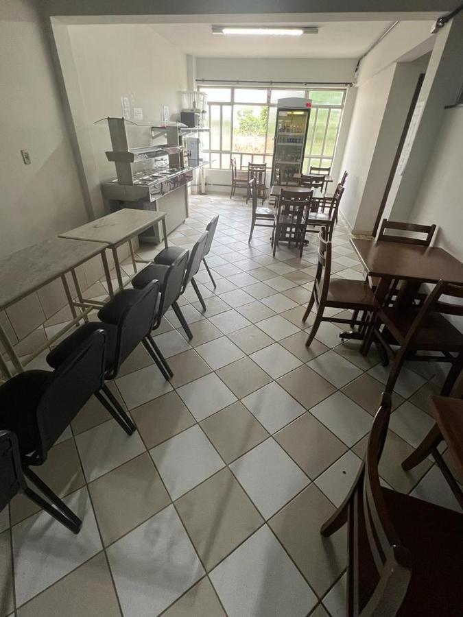 Premium Center Hotel Betim Exteriér fotografie