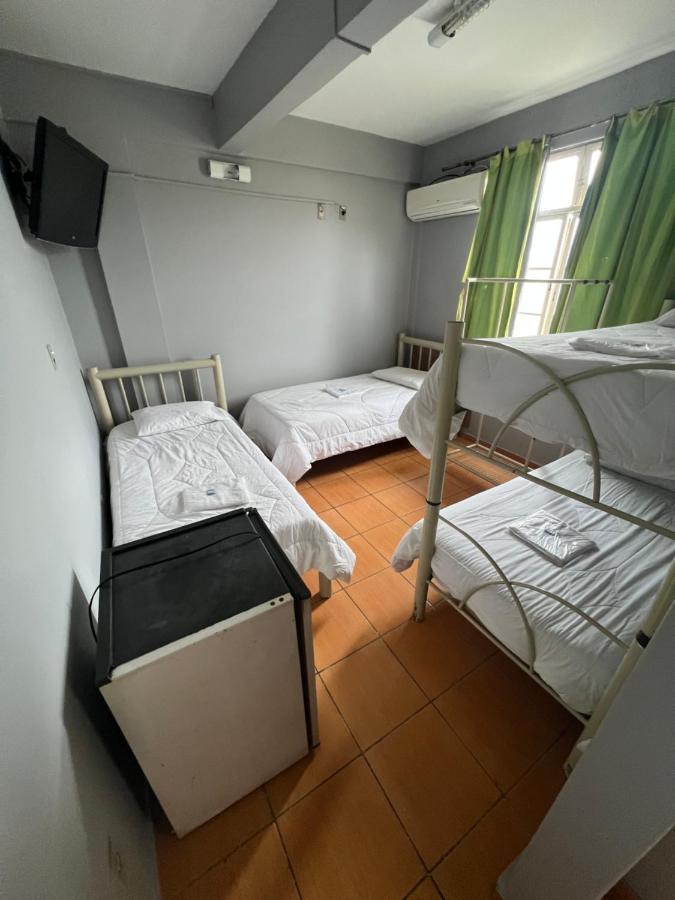Premium Center Hotel Betim Exteriér fotografie