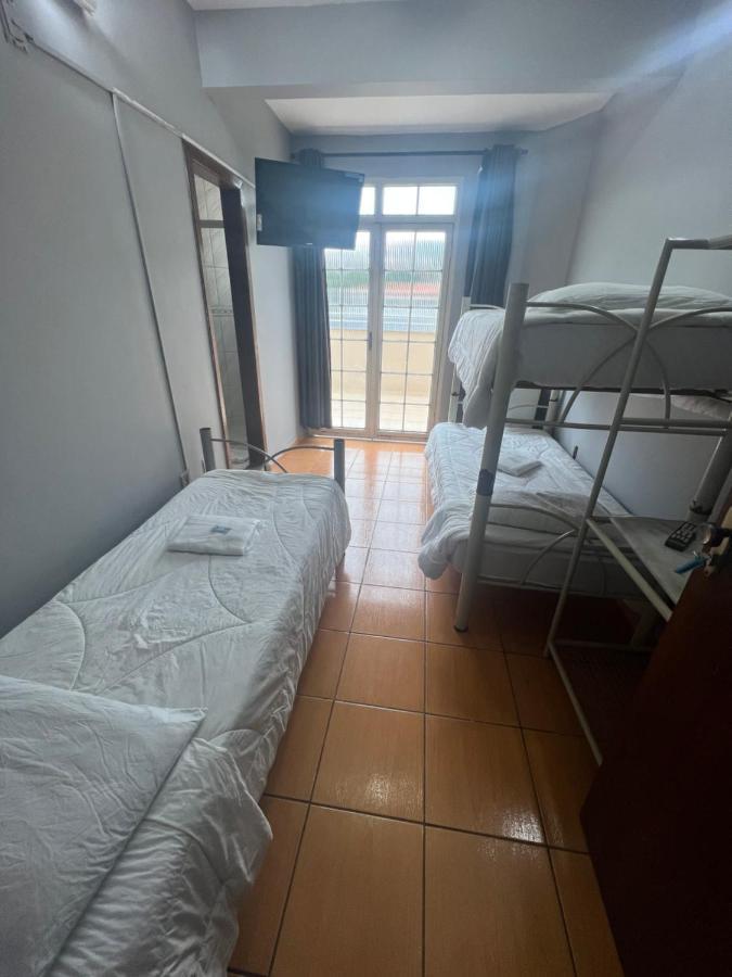 Premium Center Hotel Betim Exteriér fotografie
