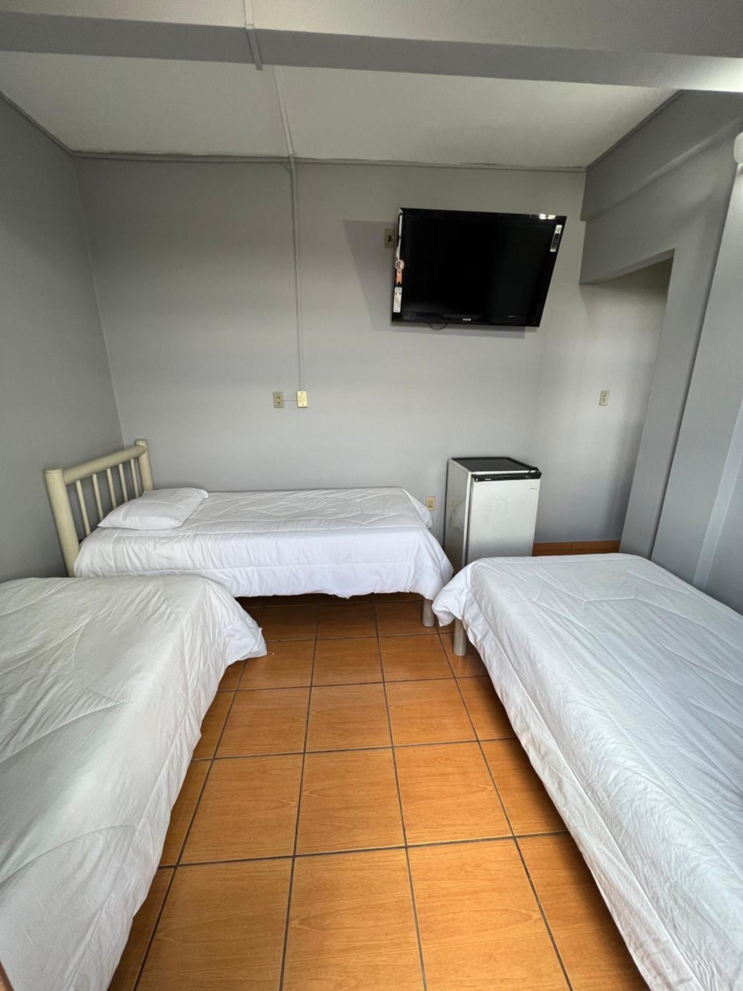 Premium Center Hotel Betim Exteriér fotografie