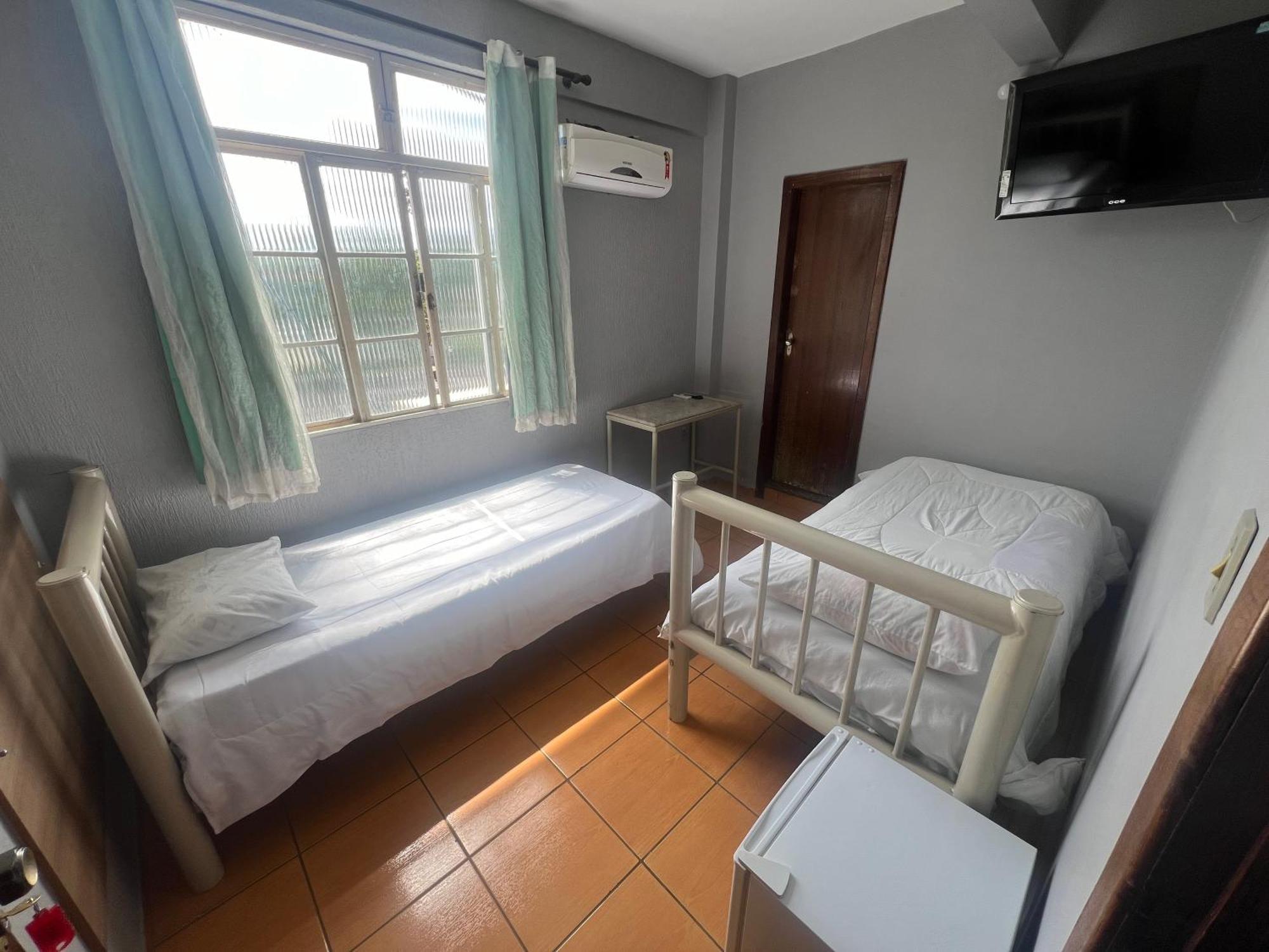 Premium Center Hotel Betim Exteriér fotografie